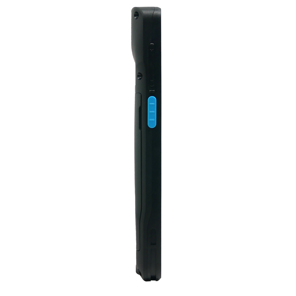 EA660 WIFI-Only + 2D Engine: Android 13,  GSM &amp; AER,  2D (SE4710),  6G/128GB,  WLAN 6E,  2x2 MU-MIMO,  Bluetooth 5.2,  1.5m drop,  IP67,  including 5000mAh battery and USB 3.0  type C cable.   *Optional: Hand strap and Quick Charge 3.0 power adapter