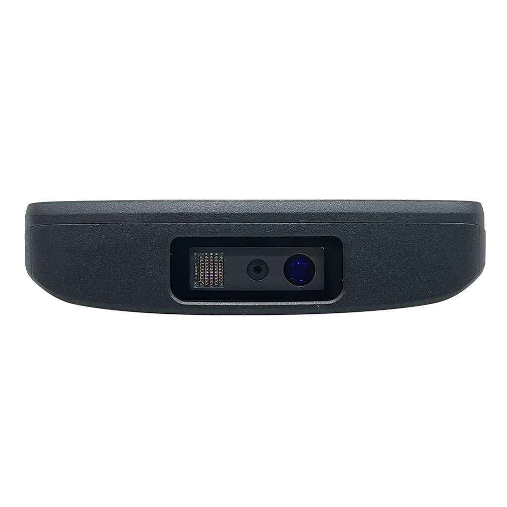 EA660 WIFI + 5G + 2D FlexRange Engine, Android 13, GMS and AER, 2D FlexRange (SE55), 6G/128GB, 5G, WLAN 6E, 2x2 MU-MIMO, Bluetooth 5.2, 1.5m drop, IP67, including 5000mAh battery and USB 3.0 type C cable (1550-905908G) - *Optional: Hand strap and Quick Charge 3.0 power adapter**