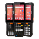 Point Mobile PM452 - 4G, Wi-Fi 6E, 2D N6803FR, Numeric(shifted alpha), EXT Battery, Android 13