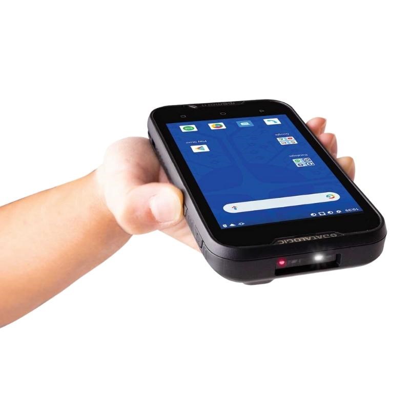 Datalogic Memor 11 - WiFi, 2D Green Spot BCR, Android 13