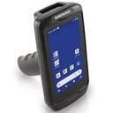 Datalogic Joya Touch 22 - WiFi, 2D Green Spot BCR, Gun, Blue/Grey, Android 11
