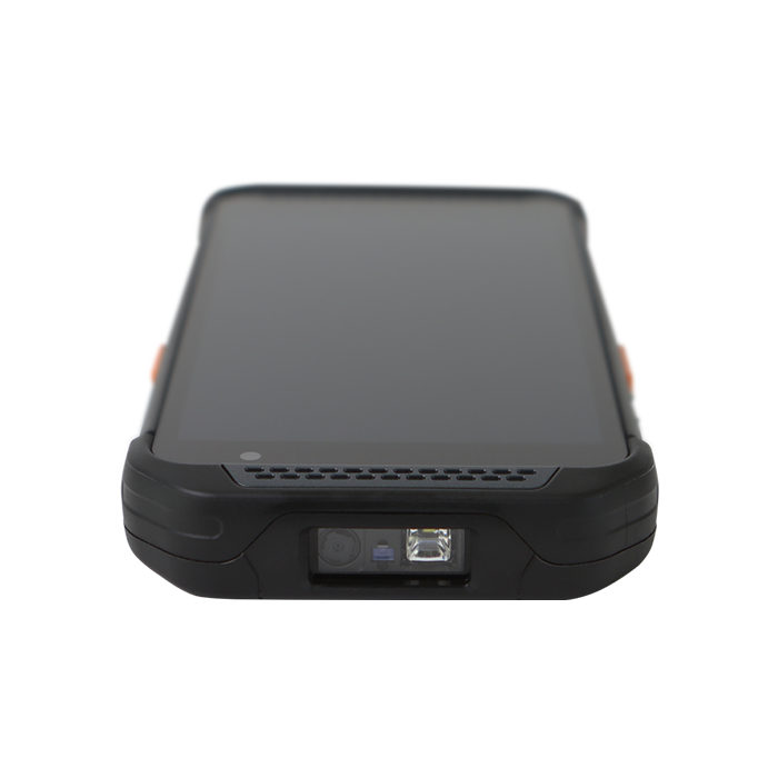 Point Mobile PM86 - Wi-Fi 6, BT, LTE, GPS, NFC, S0703, STD, 4G/64G, A13 GMS, R&F-Cam, SAM, BLE Beacon