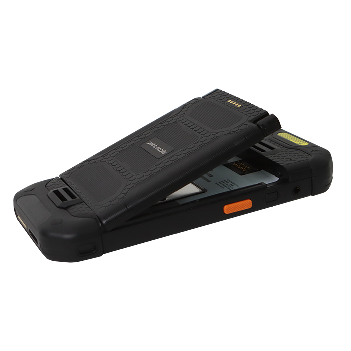 Point Mobile PM86 - Wi-Fi 6, BT, NFC, S0703, EXT, 4G/64G, A13 GMS, R&F-Cam, BLE Beacon