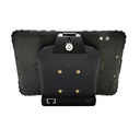 PaceBlade MDT-801 Rear