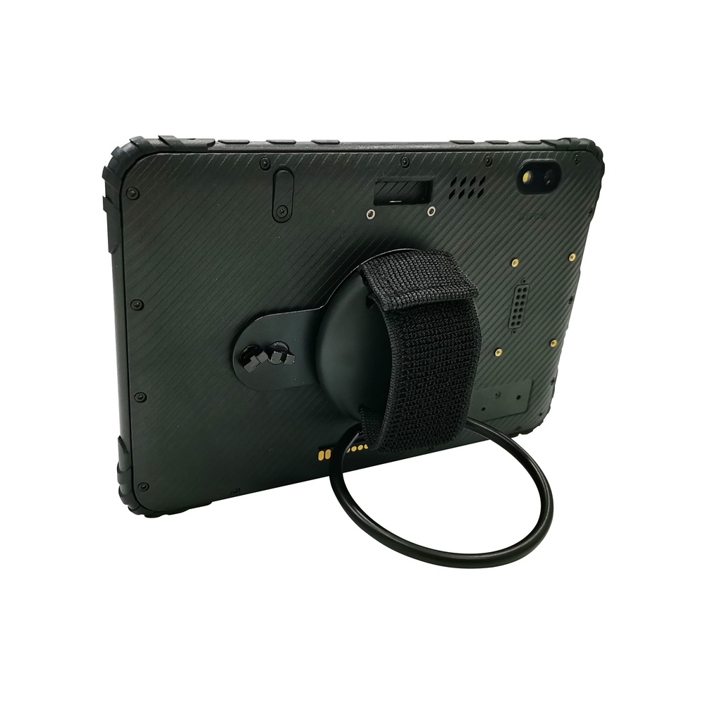 PaceBlade MDT-801 Handstrap and kickstand