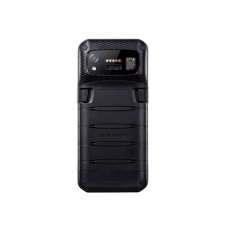Point Mobile MF52 - 5G, WiFi 7, S0703, GPS, EXT, Android 15