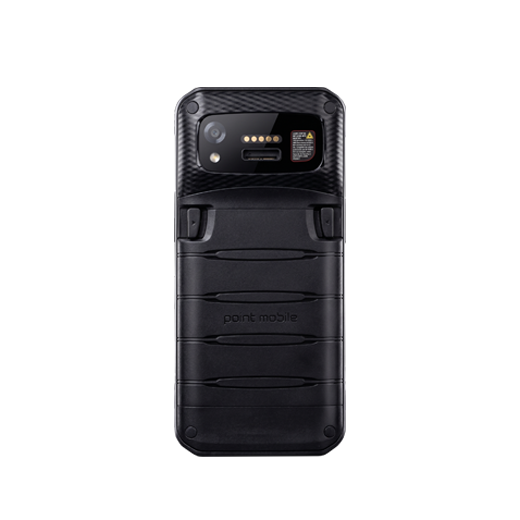Point Mobile MF52e - 5G, WiFi 6E, S0703, GPS, STD, Android 15
