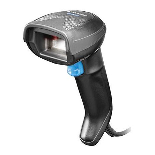 Datalogic Gryphon I GD4520, Kit, 2D Mpixel Imager, USB