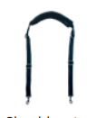 Shoulder strap for E12