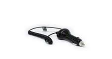 E10 / E12 (Kabylake & iCore) charger 12V cigarette light
