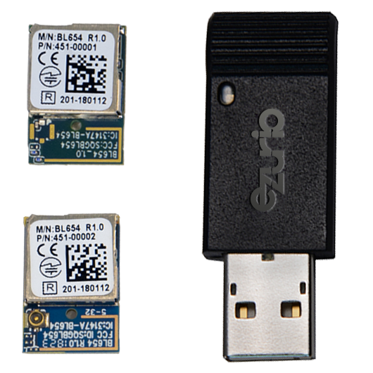K730 option NFC reader