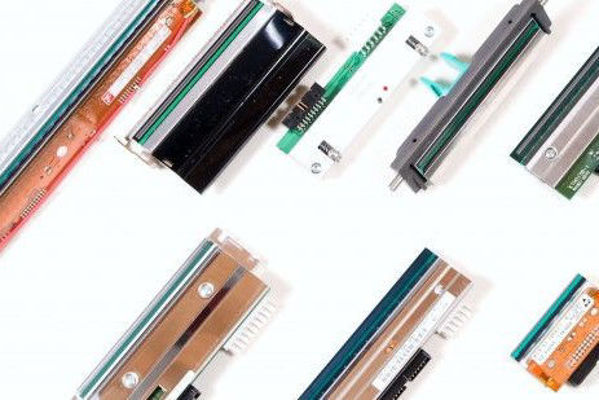 MH241 printhead module 600 dpi