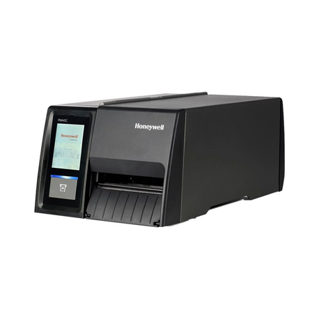 Honeywell PM45c Thermal transfer printer 203 dpi