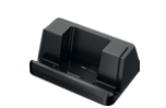 RT120 docking station (3 USB, 1 Ethernet, DC 1 jack), shipped without 12V power supply