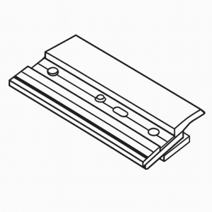 PRINTHEAD, ML240/ML241, 203 DPI