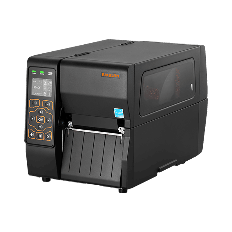 Bixolon XT3 203dpi USB Serial Ethernet USB host