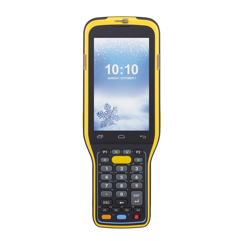 Cipherlab RK95, Cold Chain, SR, 28 Key