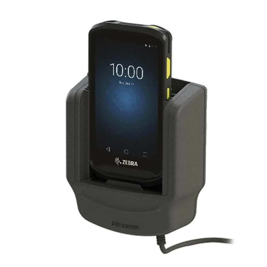 CREC-2300 - DT50 - Active Vehicle Cradle w/o cable (DT50/DT50S/DT50Q/DT50D)