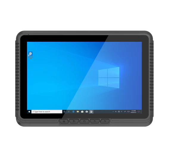 Athesi EVM10 10" Linux, 8Gb RAM, 128Gb Flash, WiFi, Bluetooth, 4GLTE, Ethernet, RS232, USB