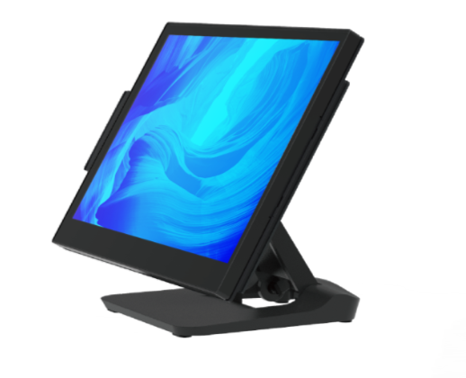 Boxtec K739 panel PC 21.5” Pcap, J6412, 8Gb RAM, 128GB SSD