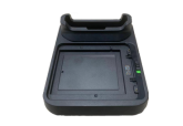 E55 desktop cradle charge device and spare battery, USB com