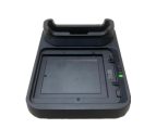E65 desktop charger with 1 slot battery charger