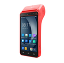 Urovo i9100 - 4G, WiFi, 58mm printer, 2/32GB, Android 12