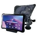 PaceBlade LDT-101 Android 12, Vehicle Basics cradle (no interfacing)