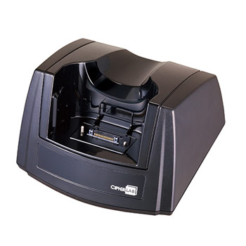 Charging & communication cradle for Cipherlab 8200 serie