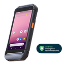 Point Mobile PM86 - Wi-Fi 6, BT, NFC, S0703, EXT, 4G/64G, A13 GMS, R&F-Cam, BLE Beacon