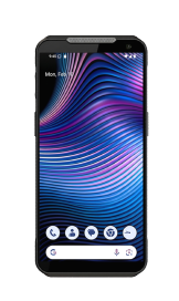 Point Mobile MF52 - 5G, WiFi 7, S0703, GPS, STD, Android 15